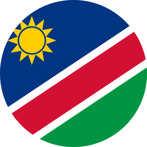Ministry of Namibia