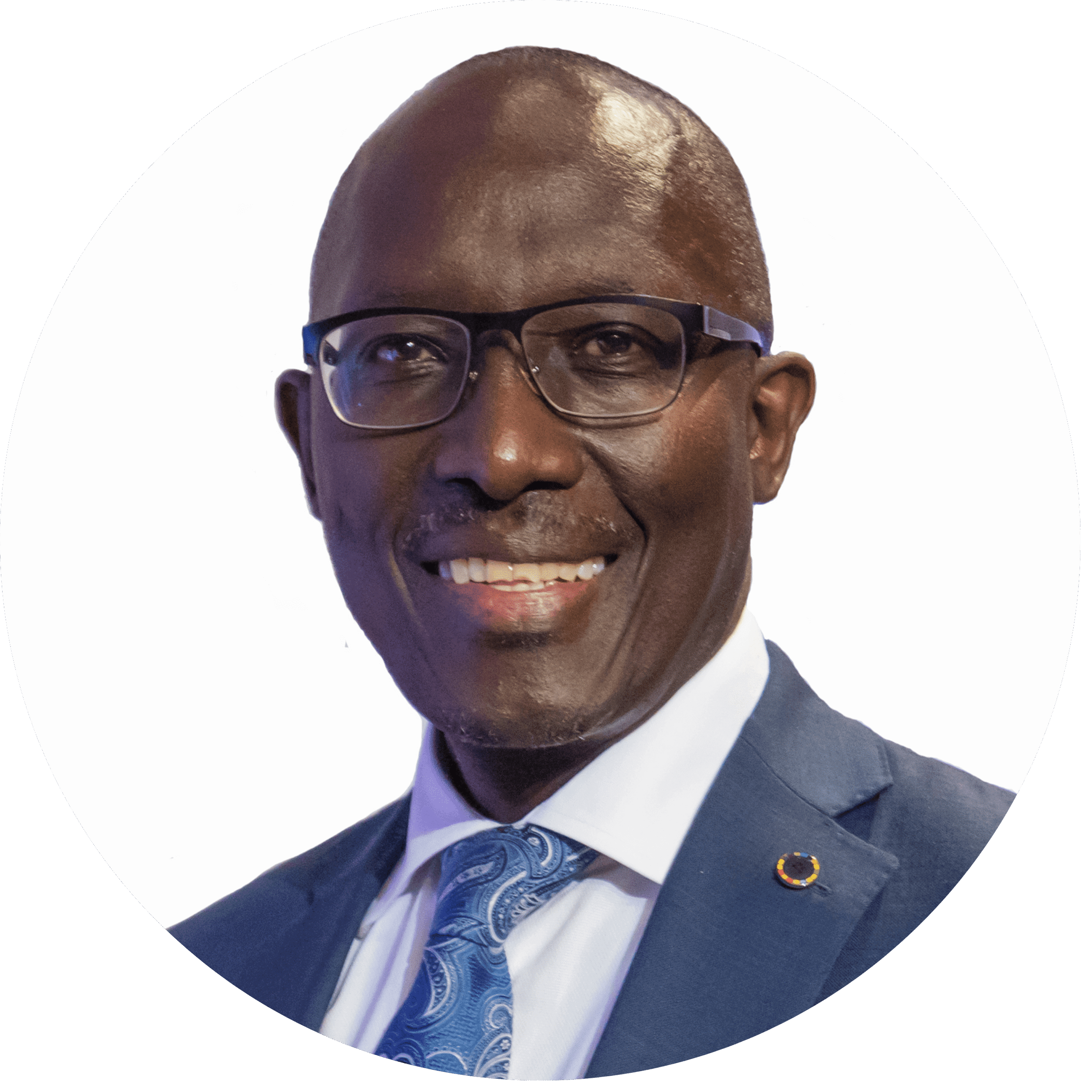 Regional Director for Africa,ITU