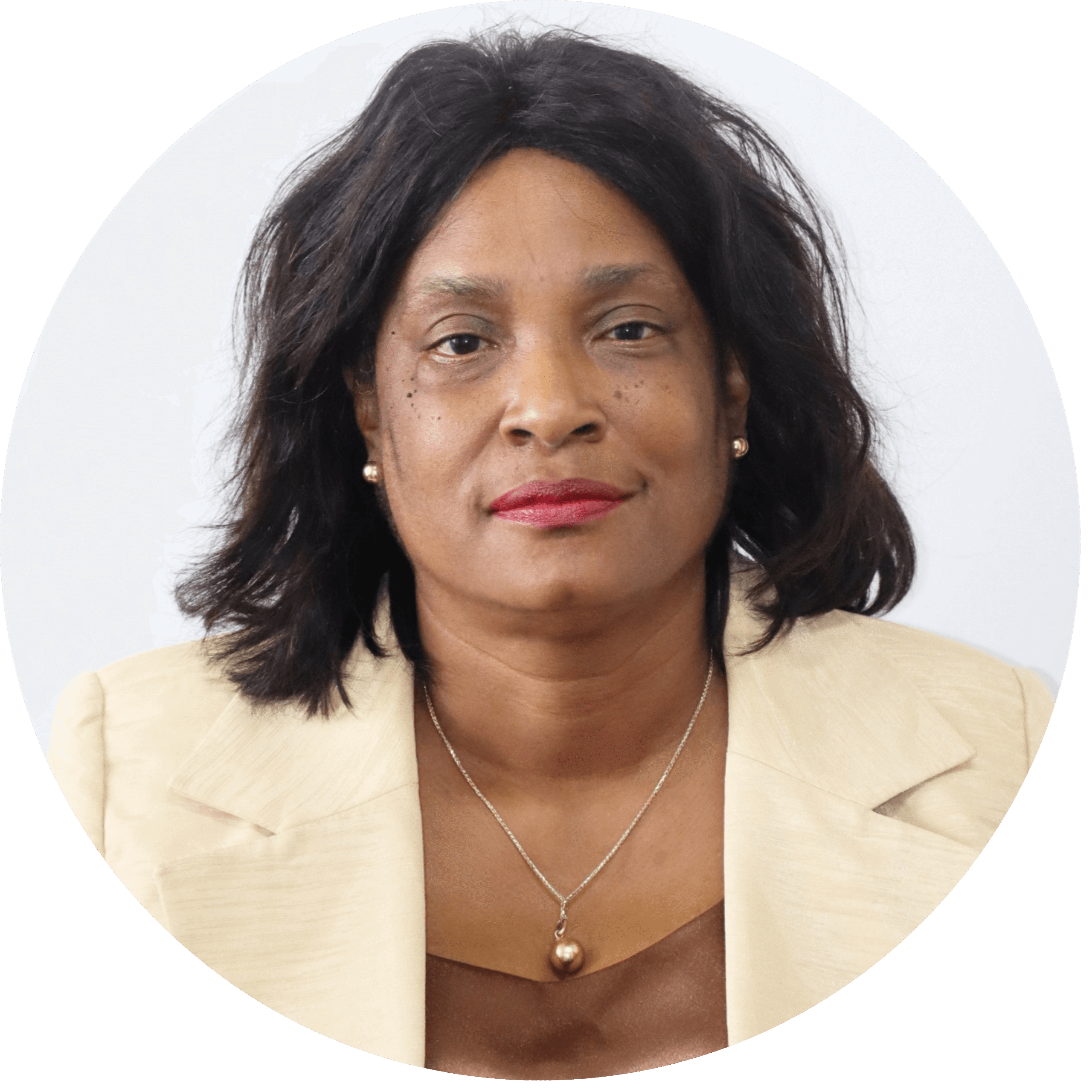 Directrice de la Direction de la santé et des affaires humanitaires, Commission de l'Union africaine