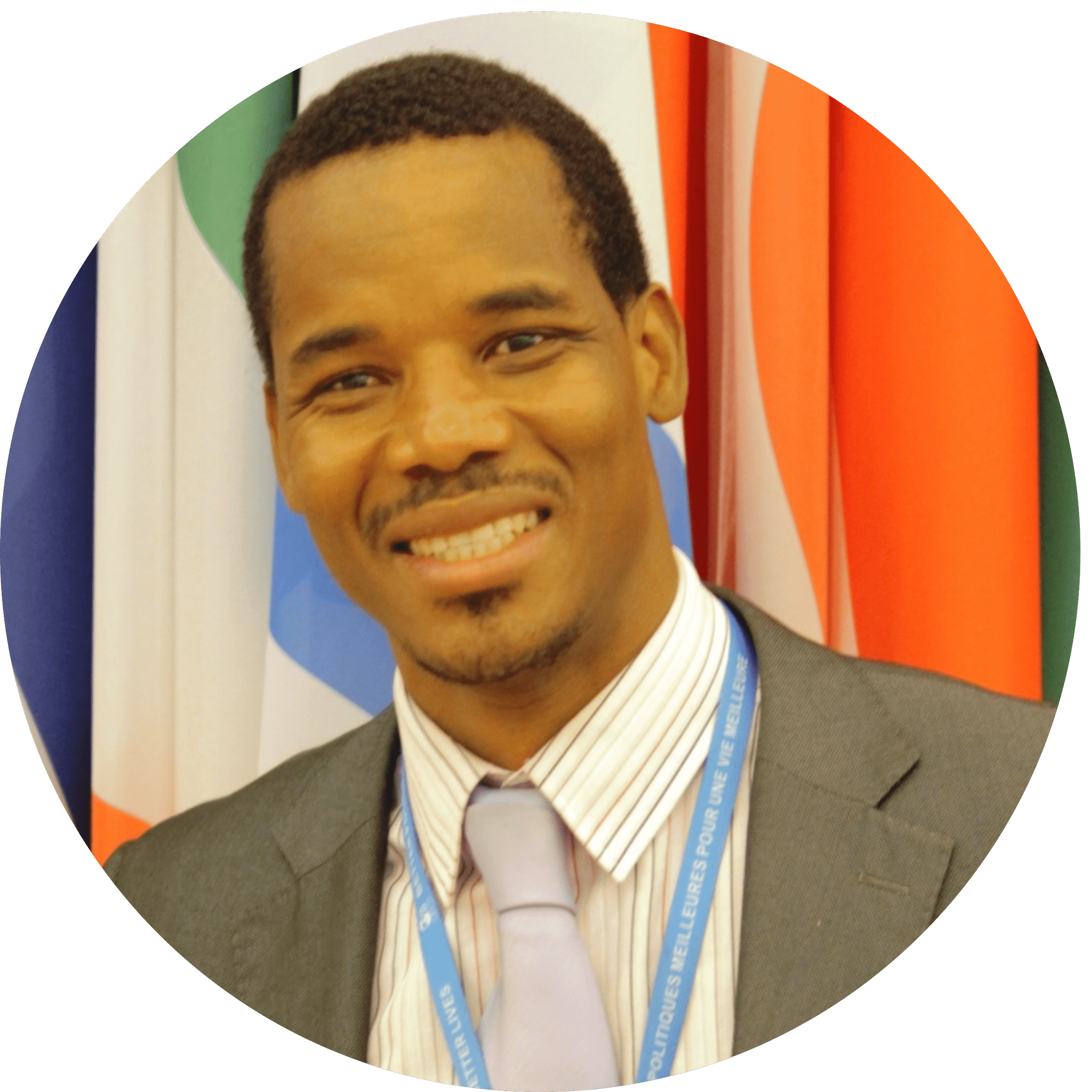 Economist, Africa Unit, OECD Research Center