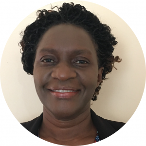 Team Leader of Health Financing and Investment, WHO African Region