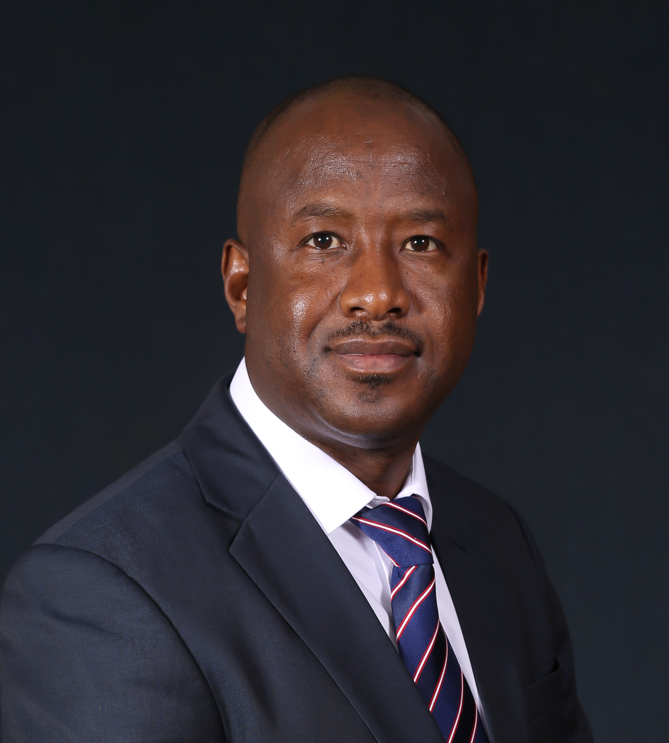 CEO, ASLM (African Society for Laboratory Medicine)