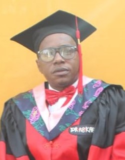 Senior lecturer and the Substantive Dean, Faculty of Social and Management Sciences at the Ernest Bai Koroma University of Science and Technology (EBKUST)