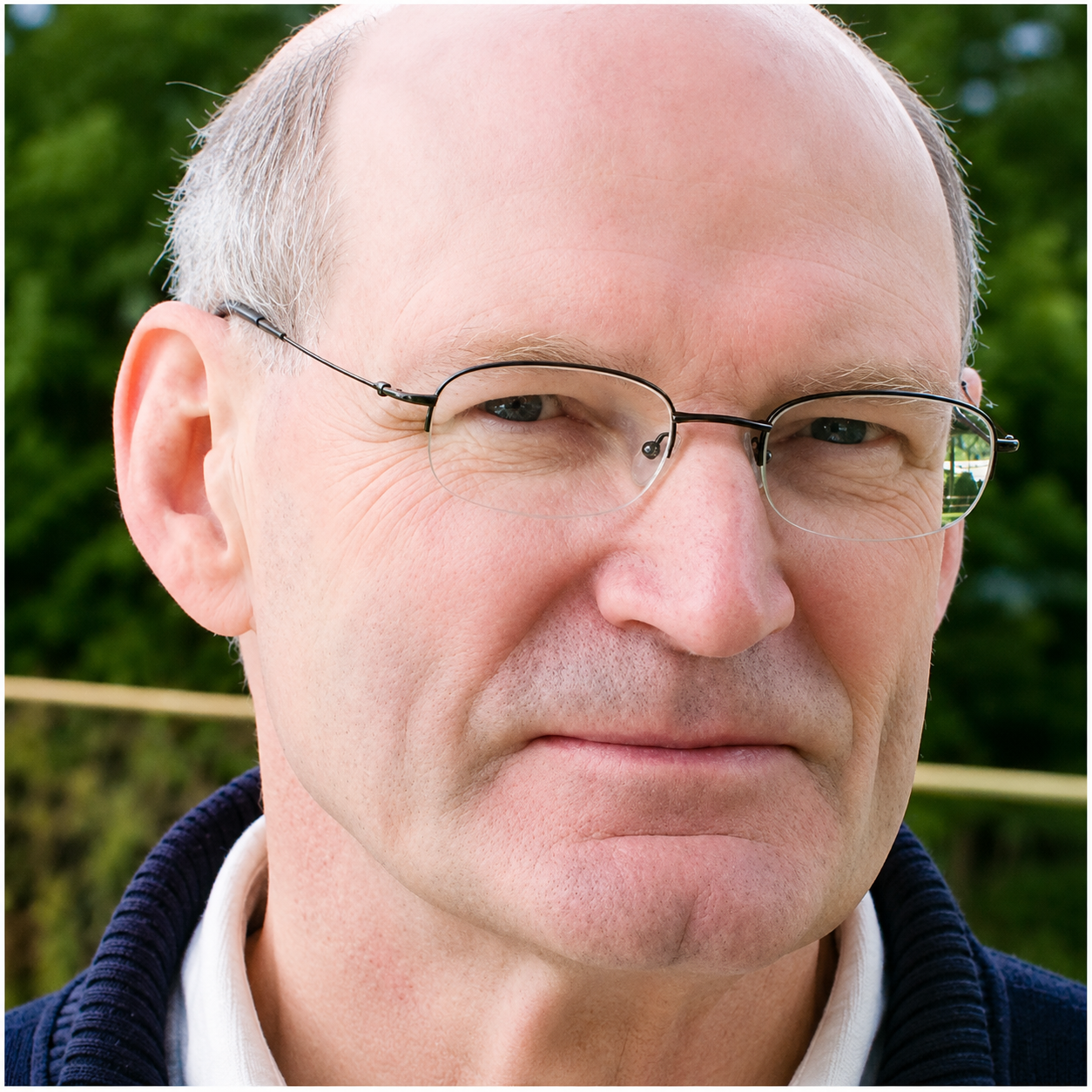 Adj. Professor, School of Health Information Science, University of Victoria, BC, Canada